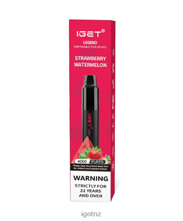 D6282196 IGET Legend - IGET Store Strawberry Watermelon